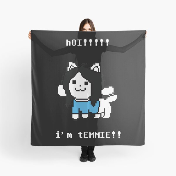 Item preview, hOI i'm tEMMIE designed and sold by keatoonz.