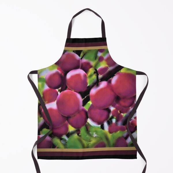 Item preview, Plums designed and sold by OBXLisaArt.