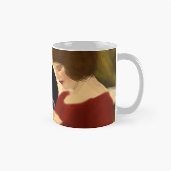 Item preview, Girl with a Crystal Ball designed and sold by AdamasNemesis.