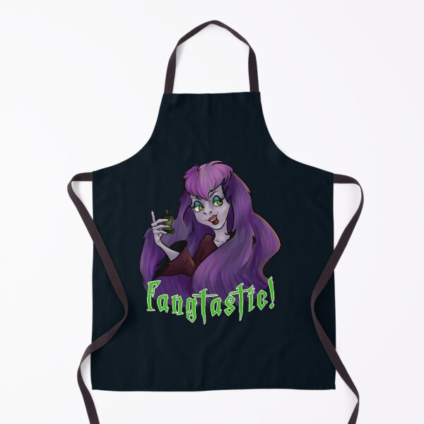 Item preview, Sibella Dracula es Fangtastic designed and sold by JinxSinclair.