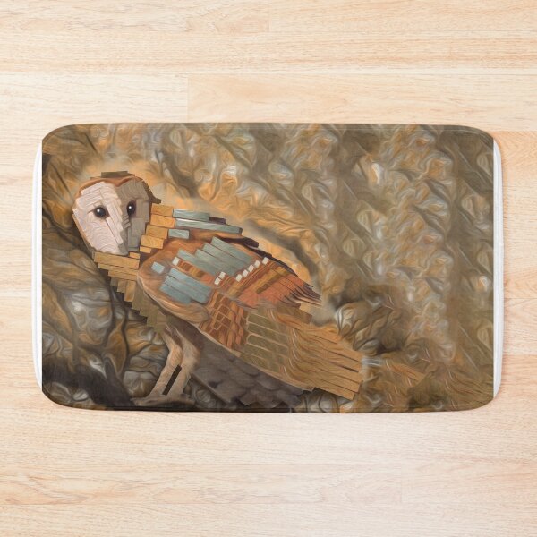 Item preview, Owl designed and sold by Emily-Sue-Crew.