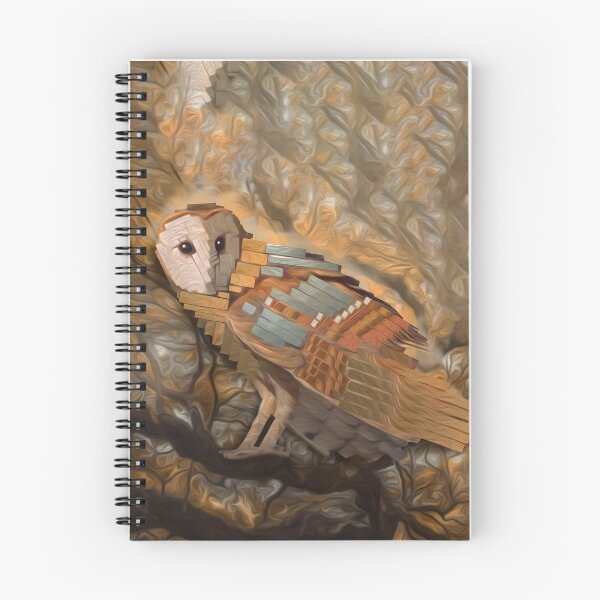 Item preview, Owl designed and sold by Emily-Sue-Crew.