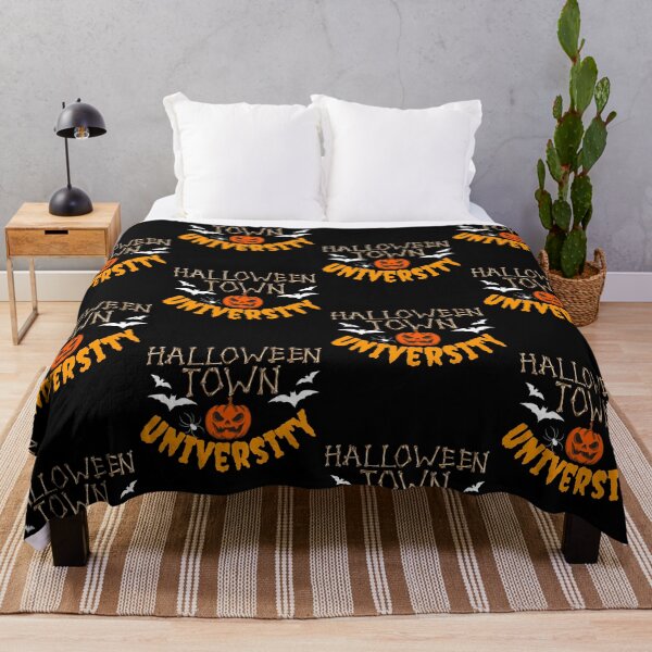 Item preview, Halloween town University designed and sold by ronaldsonou.