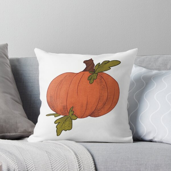 Item preview, Pumpkin Time designed and sold by Tessa De Voe.