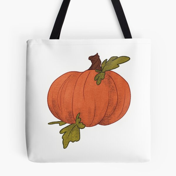 Item preview, Pumpkin Time designed and sold by Tessa De Voe.