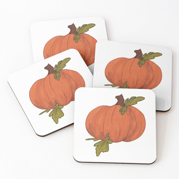 Item preview, Pumpkin Time designed and sold by Tessa De Voe.