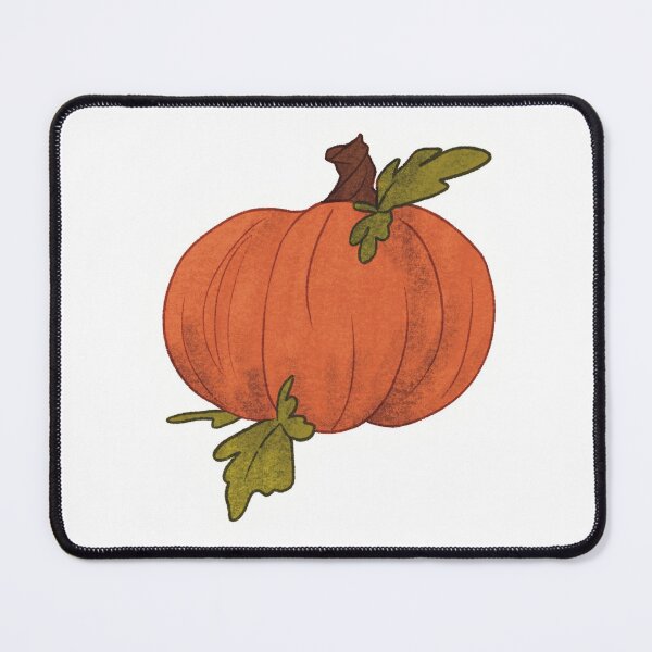 Item preview, Pumpkin Time designed and sold by Tessa De Voe.