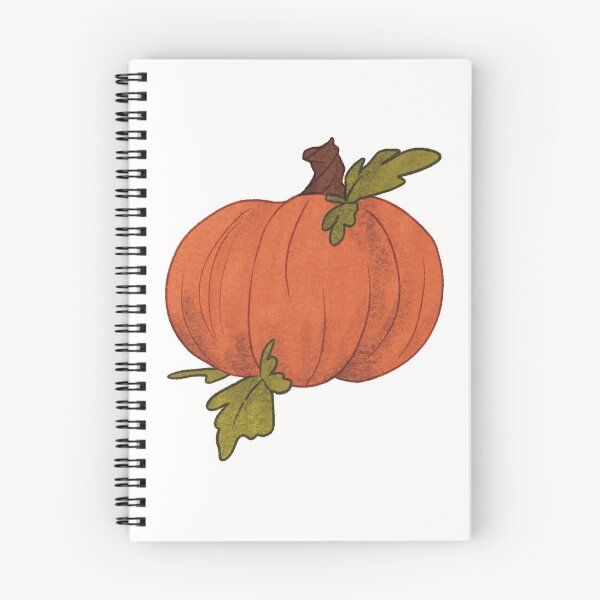 Item preview, Pumpkin Time designed and sold by Tessa De Voe.