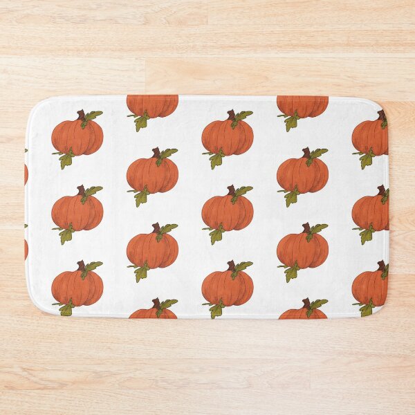 Item preview, Pumpkin Time designed and sold by Tessa De Voe.