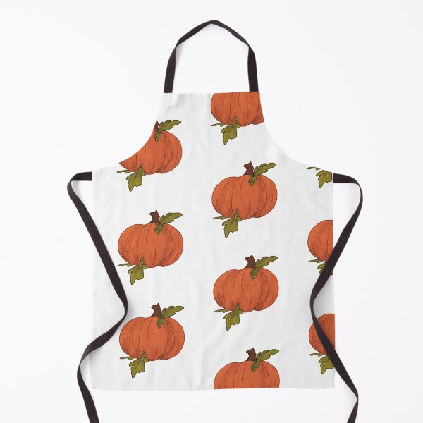 Item preview, Pumpkin Time designed and sold by Tessa De Voe.