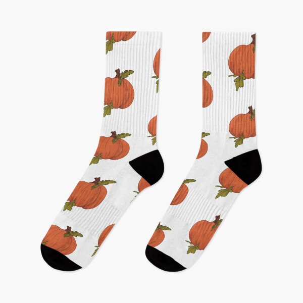 Item preview, Pumpkin Time designed and sold by Tessa De Voe.