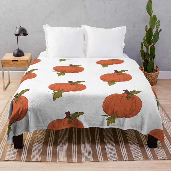 Item preview, Pumpkin Time designed and sold by Tessa De Voe.