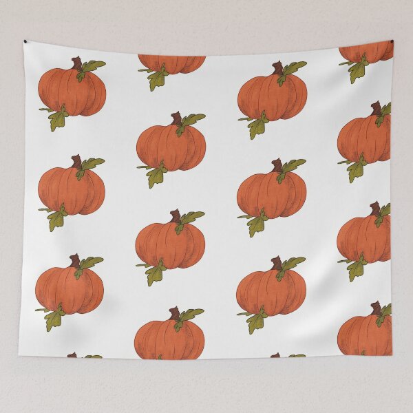 Item preview, Pumpkin Time designed and sold by Tessa De Voe.