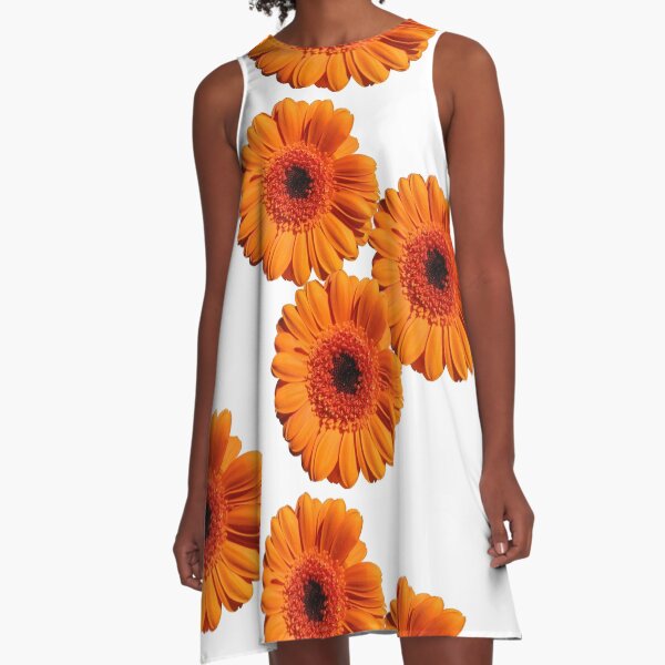 A-Line Dress