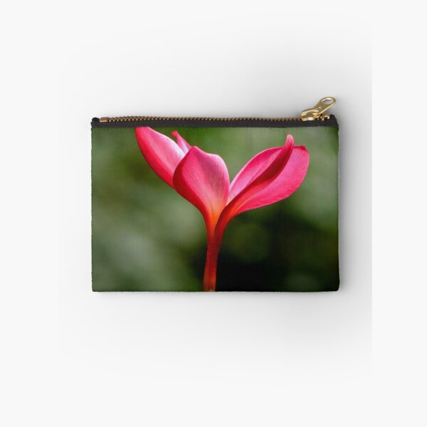 Item preview, Red Frangipani designed and sold by PixPlanet.