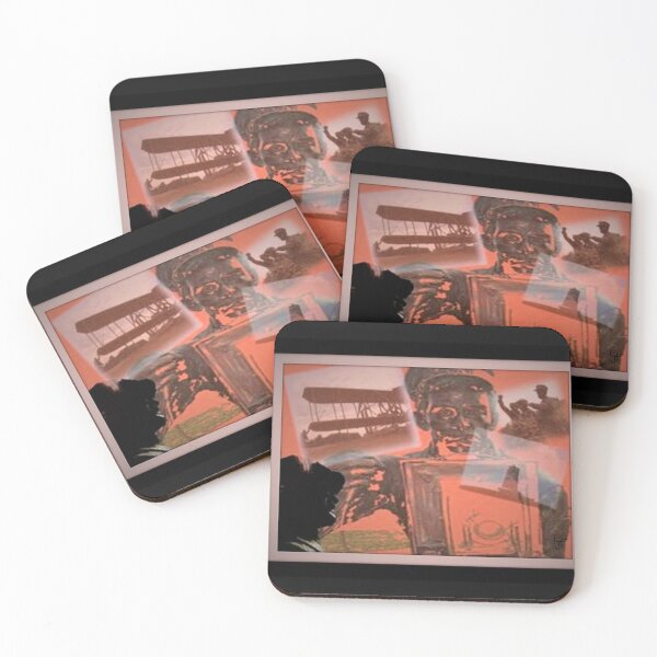 Item preview, Wright Brothers Montage designed and sold by OBXLisaArt.