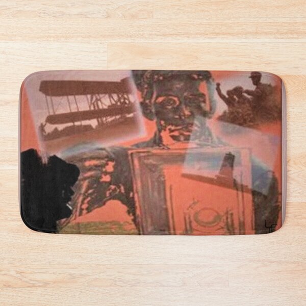 Item preview, Wright Brothers Montage designed and sold by OBXLisaArt.
