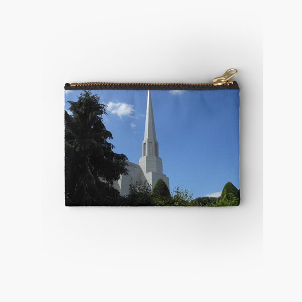 Item preview, The Preston Temple, 4 July 2015 designed and sold by SunriseRose.