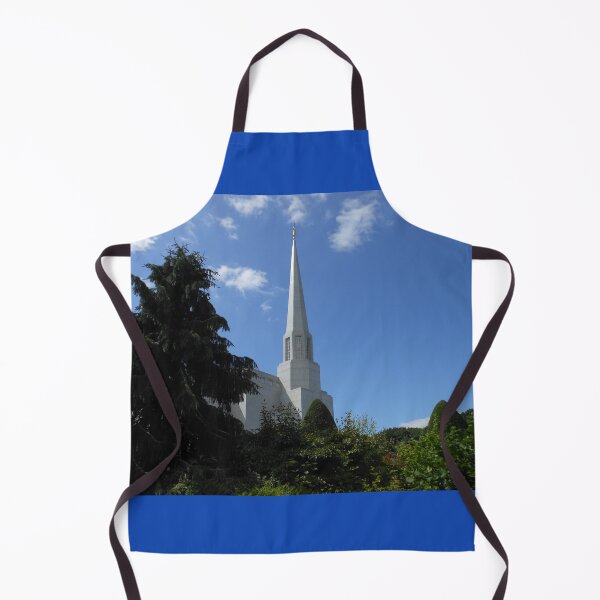 Item preview, The Preston Temple, 4 July 2015 designed and sold by SunriseRose.