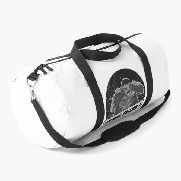 Item preview, Think Mark Noir designed and sold by Thanos Konstantinidis.