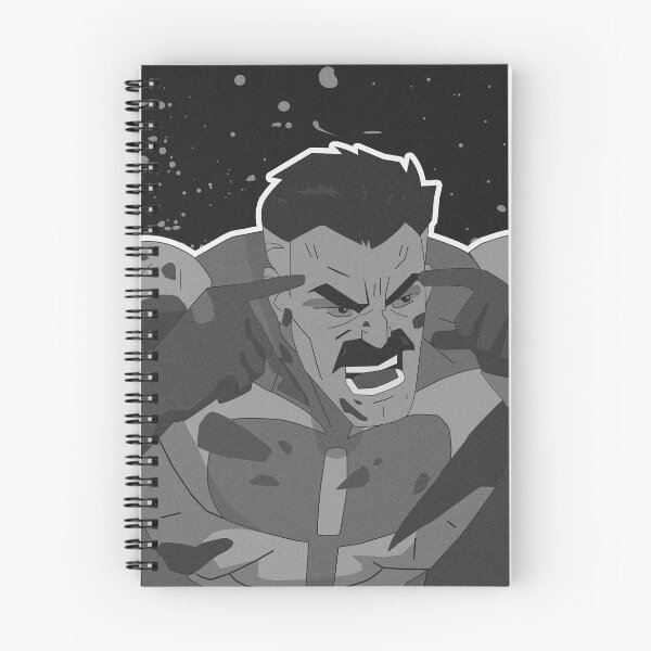 Item preview, Think Mark Noir designed and sold by Thanos Konstantinidis.