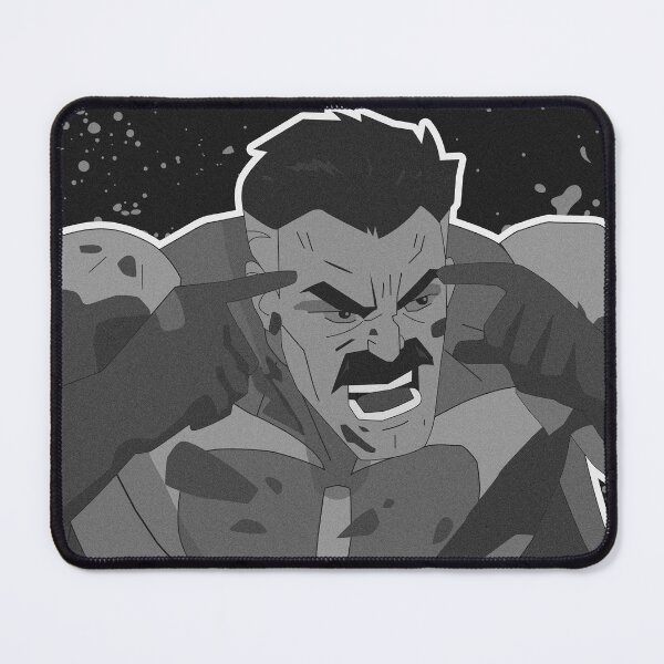 Item preview, Think Mark Noir designed and sold by Thanos Konstantinidis.