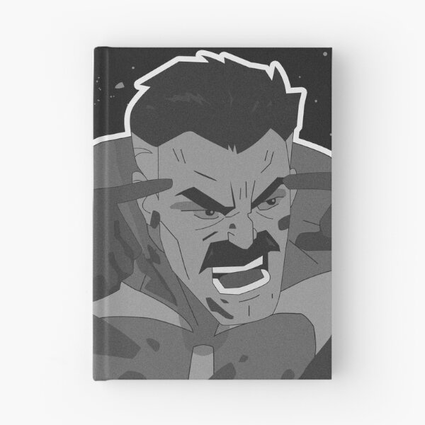 Item preview, Think Mark Noir designed and sold by Thanos Konstantinidis.