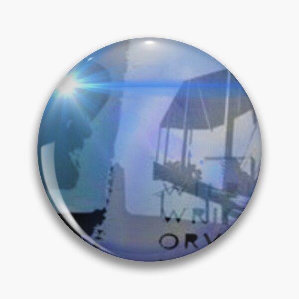 Item preview, Wright Brothers Collage designed and sold by OBXLisaArt.