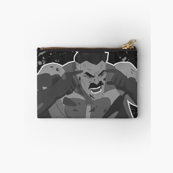 Item preview, Think Mark Noir designed and sold by Thanos Konstantinidis.