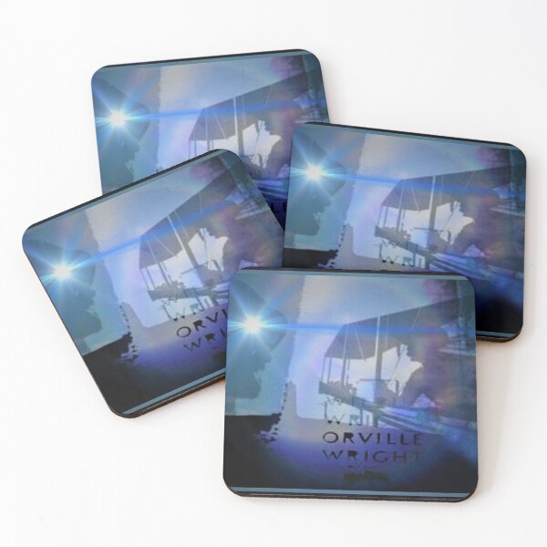 Item preview, Wright Brothers Collage designed and sold by OBXLisaArt.
