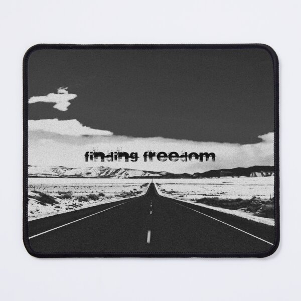 Item preview, Street empty - finding freedom - BNW - Digital art painted by Iona Art Digital designed and sold by IonaArtDigital.