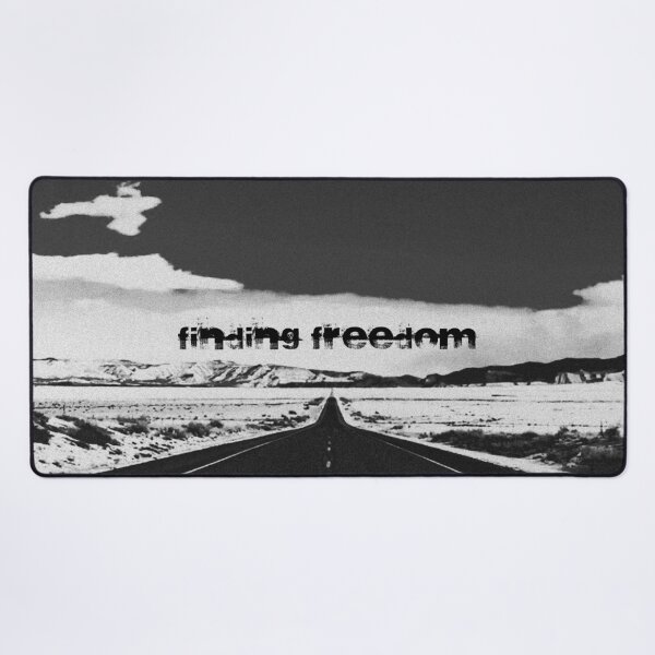 Item preview, Street empty - finding freedom - BNW - Digital art painted by Iona Art Digital designed and sold by IonaArtDigital.