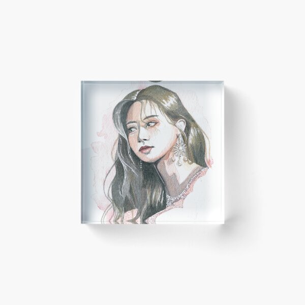 Item preview, kpop feel special designed and sold by NiamhYoungArt.