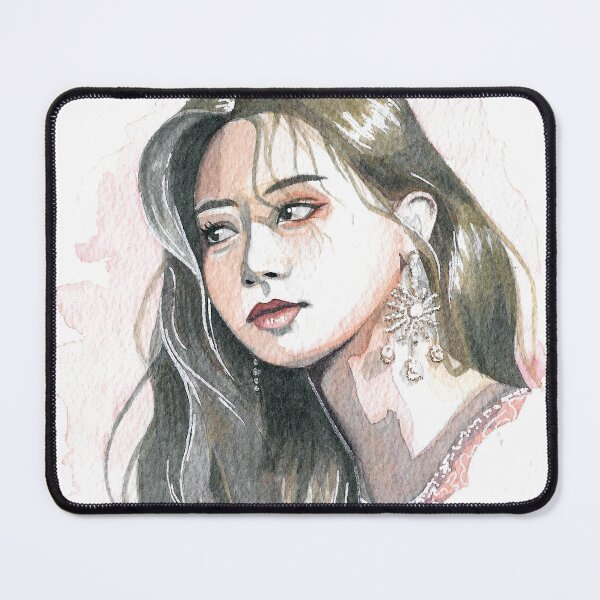 Item preview, kpop feel special designed and sold by NiamhYoungArt.