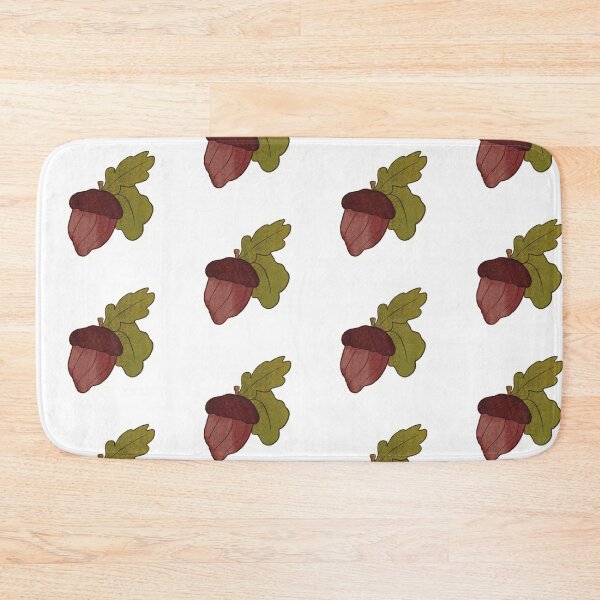 Item preview, Acorn  designed and sold by Tessa De Voe.