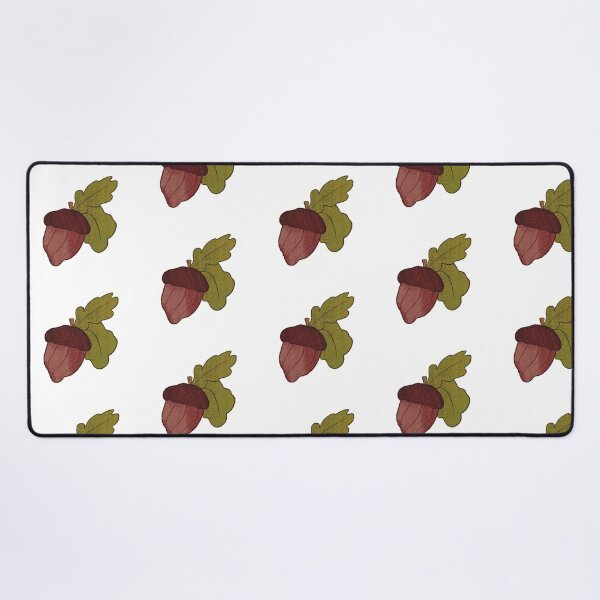 Item preview, Acorn  designed and sold by Tessa De Voe.