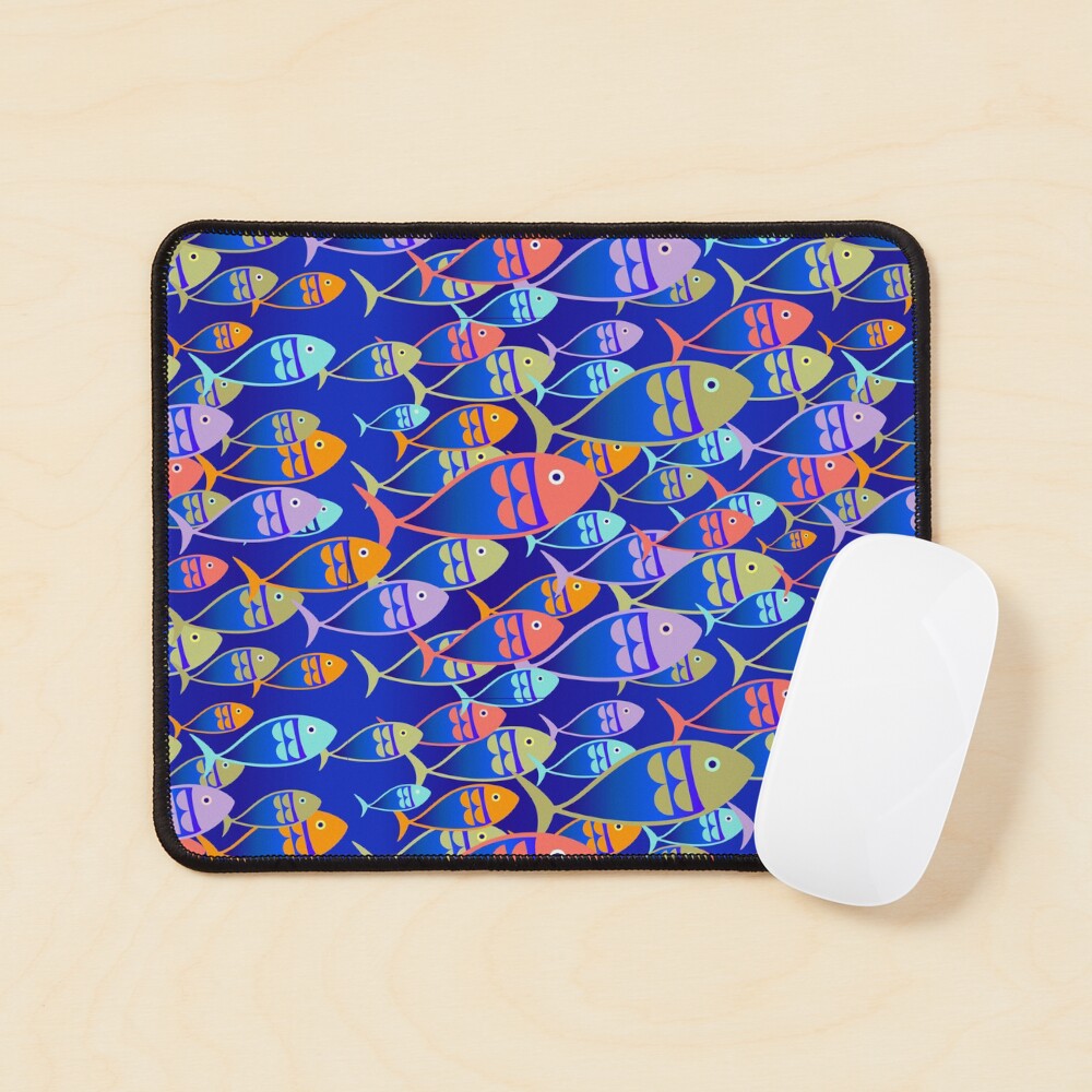 Item preview, Mouse Pad designed and sold by RafaelLima7.