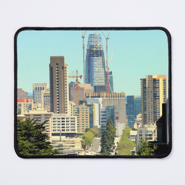 Item preview, The Salesforce Tower Pre - View designed and sold by Michael May.