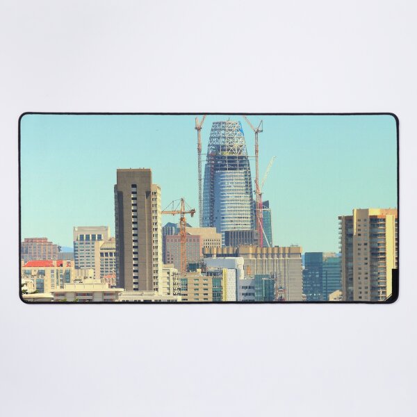 Item preview, The Salesforce Tower Pre - View designed and sold by Michael May.