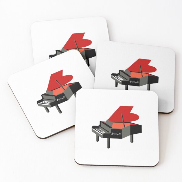 Item preview, Funny Pianist designed and sold by so01.