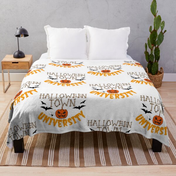 Item preview, Halloween town University designed and sold by ronaldsonou.