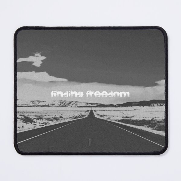 Item preview, Streets empty - finding freedom -grey - Digital art painted by Iona Art Digital designed and sold by IonaArtDigital.