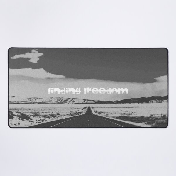 Item preview, Streets empty - finding freedom -grey - Digital art painted by Iona Art Digital designed and sold by IonaArtDigital.