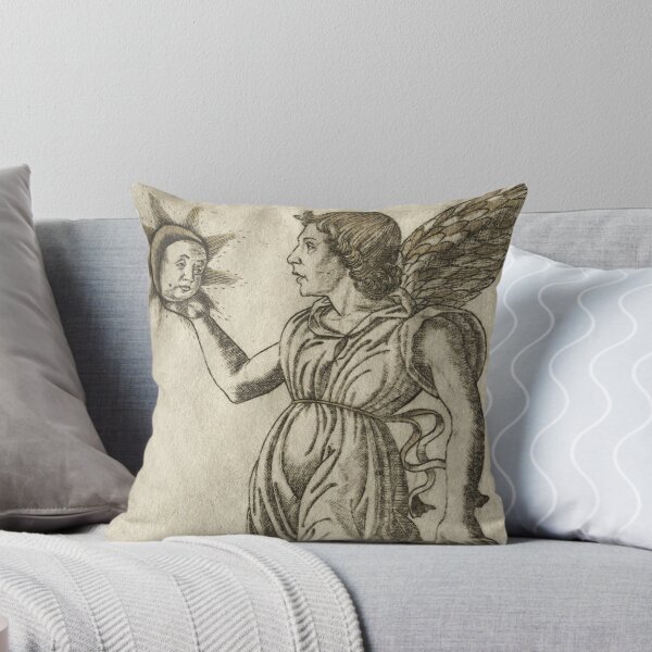 Item preview, Alchemy Angel designed and sold by VilaPropuh.