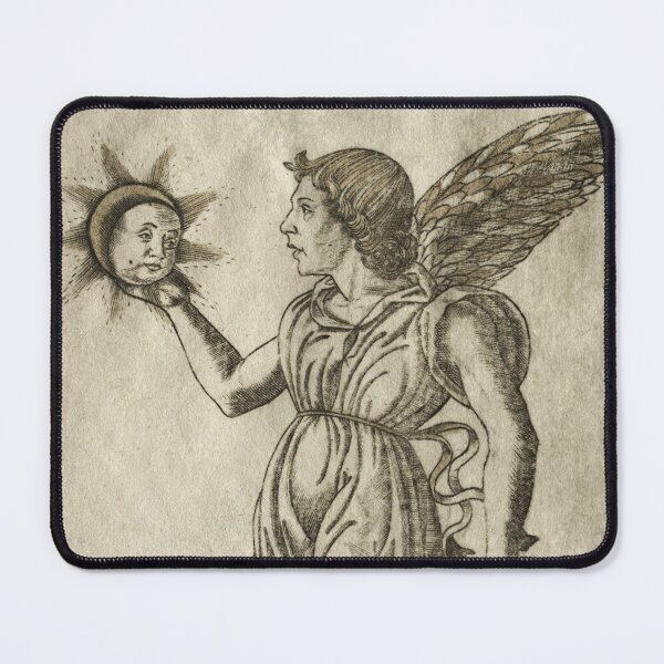 Item preview, Alchemy Angel designed and sold by VilaPropuh.