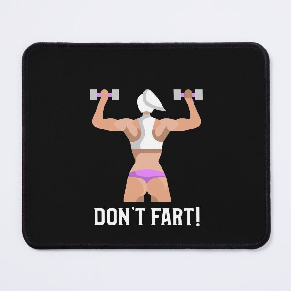 Item preview, DON'T FART! Too Late... Fart Shirt Gag Gift designed and sold by BestCoolStuff.