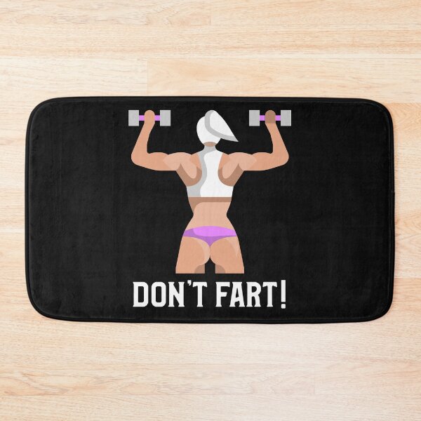 Item preview, DON'T FART! Too Late... Fart Shirt Gag Gift  designed and sold by BestCoolStuff.