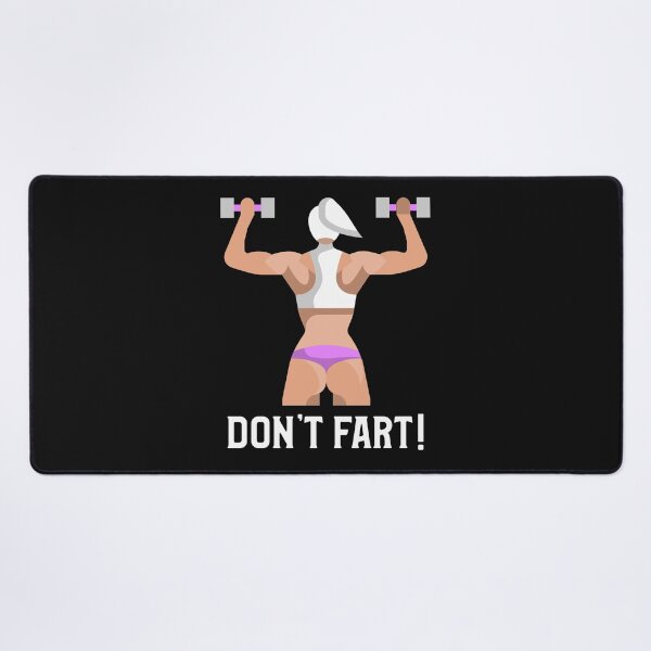 Item preview, DON'T FART! Too Late... Fart Shirt Gag Gift  designed and sold by BestCoolStuff.