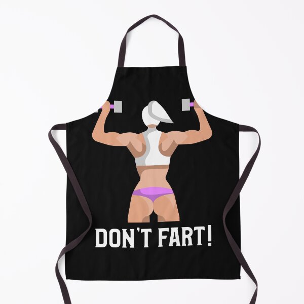 Item preview, DON'T FART! Too Late... Fart Shirt Gag Gift  designed and sold by BestCoolStuff.