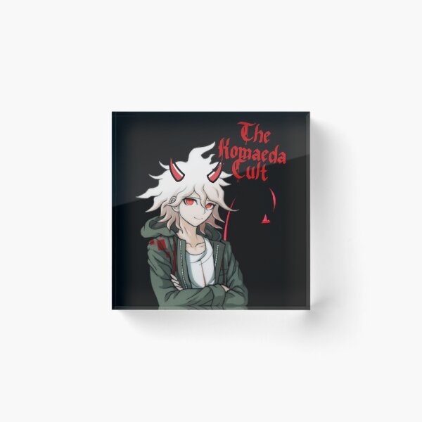 Artikelvorschau, Nagito Imp entworfen und verkauft von Kanrax2.